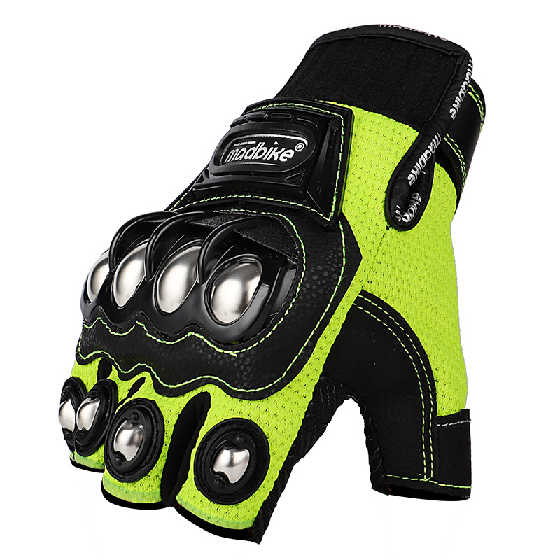 Spearfishing Glove - Pirinç ckles Motorcycle motosiklet MTB taktik