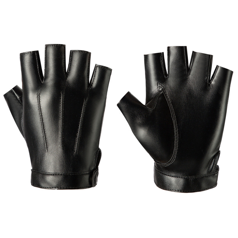 PU Deri Parmaksız Eldiven Erke - Spearfishing Glove incelemesi ve fiyatı