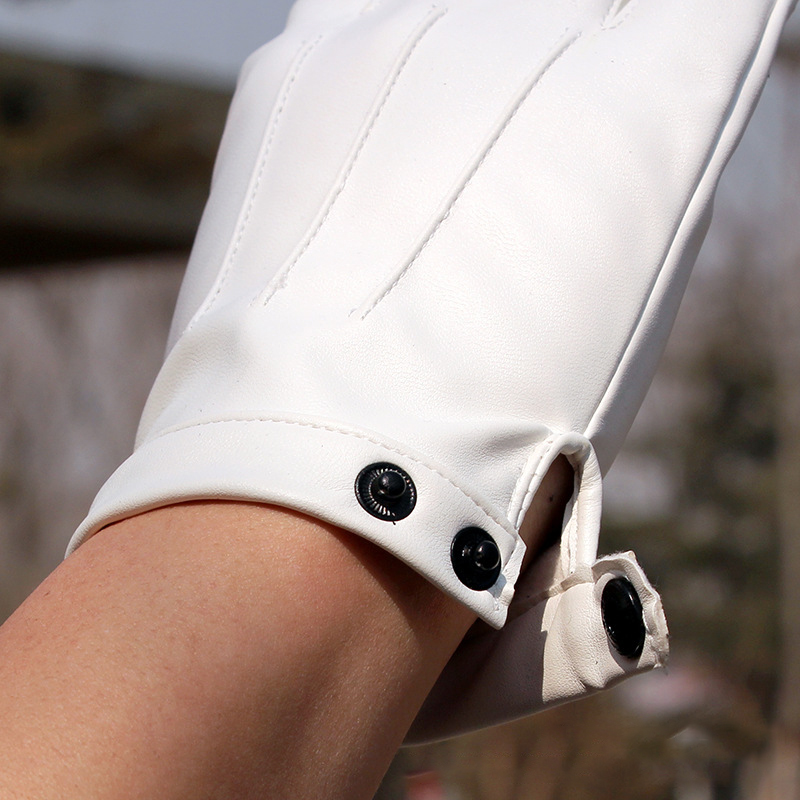 PU Deri Parmaksız Eldiven Erke - Spearfishing Glove incelemesi ve fiyatı