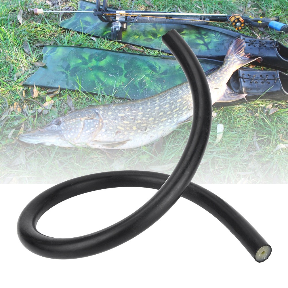 3*16MM Siyah Zıpkın Lastiği Ka - Speargun Rubber Band incelemesi ve fiyatı