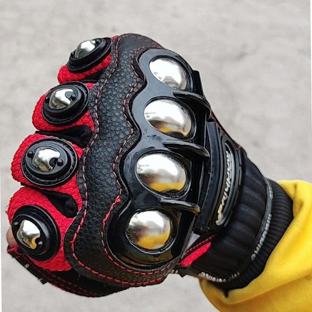 Pirinç ckles Motorcycle motosi - Spearfishing Glove incelemesi ve fiyatı