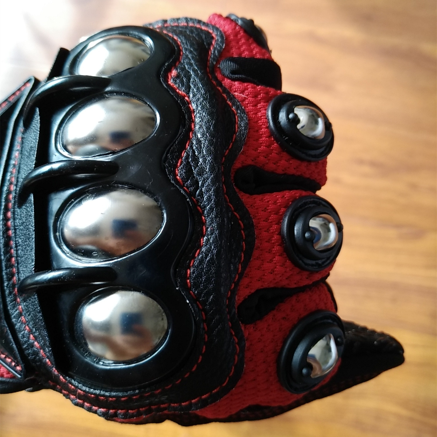 Pirinç ckles Motorcycle motosi - Spearfishing Glove incelemesi ve fiyatı