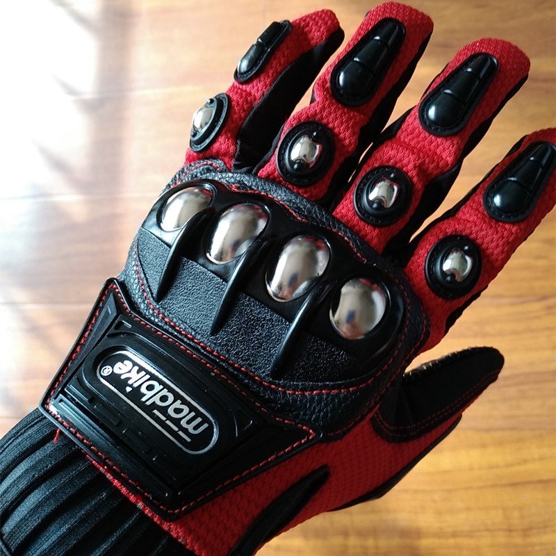 Pirinç ckles Motorcycle motosi - Spearfishing Glove incelemesi ve fiyatı