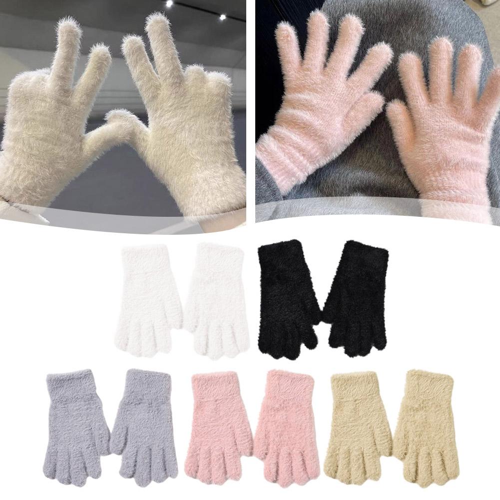 Unisex Fleece Lined Winter Wor - Spearfishing Glove incelemesi ve fiyatı