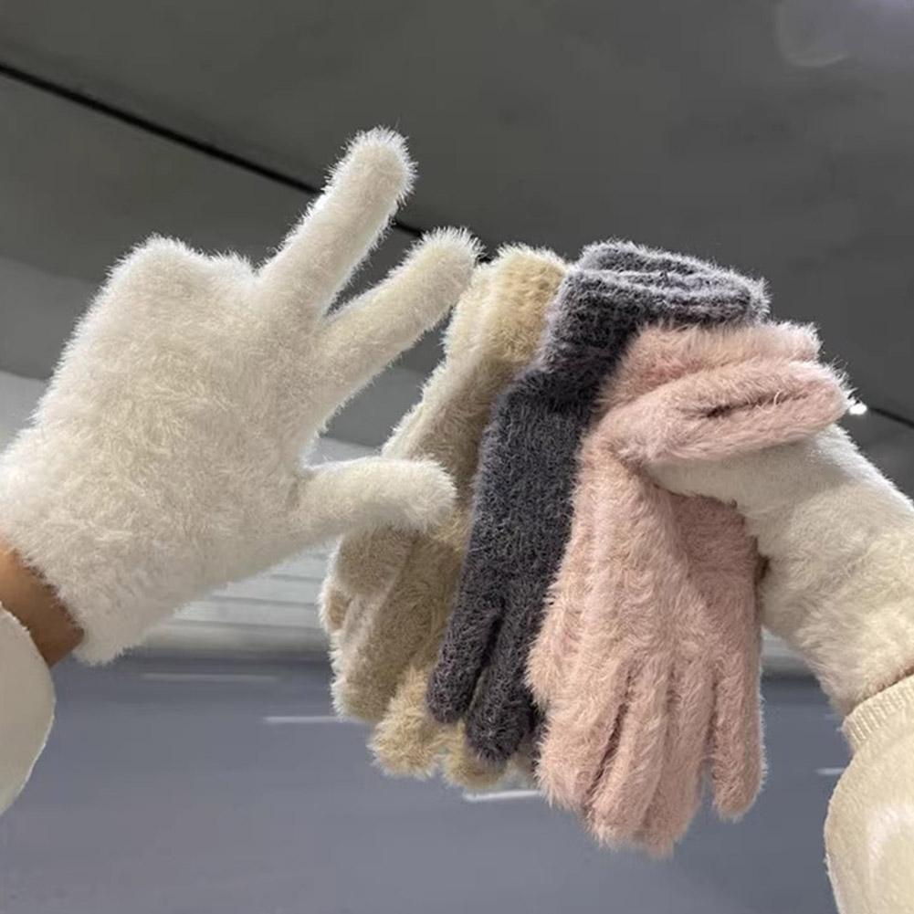 Unisex Fleece Lined Winter Wor - Spearfishing Glove incelemesi ve fiyatı