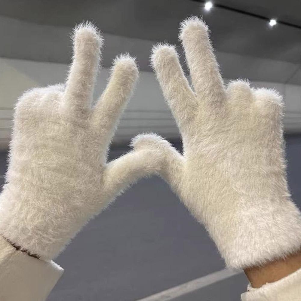 Unisex Fleece Lined Winter Wor - Spearfishing Glove incelemesi ve fiyatı