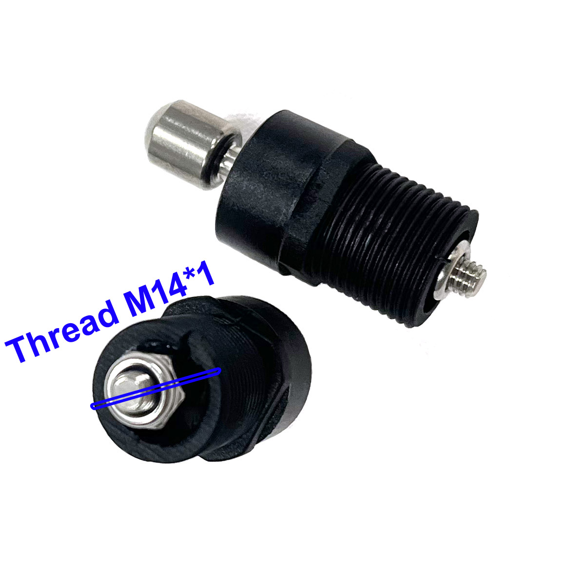 Omer 2 adet M14*1mm Lastik Ban - Speargun Rubber Band incelemesi ve fiyatı
