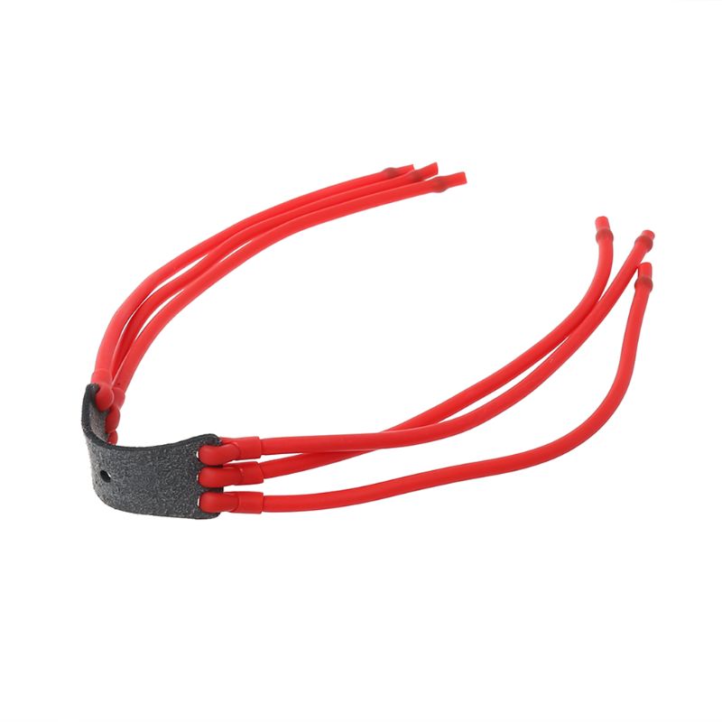 Sapan bant grubu deri cep last - Speargun Rubber Band incelemesi ve fiyatı