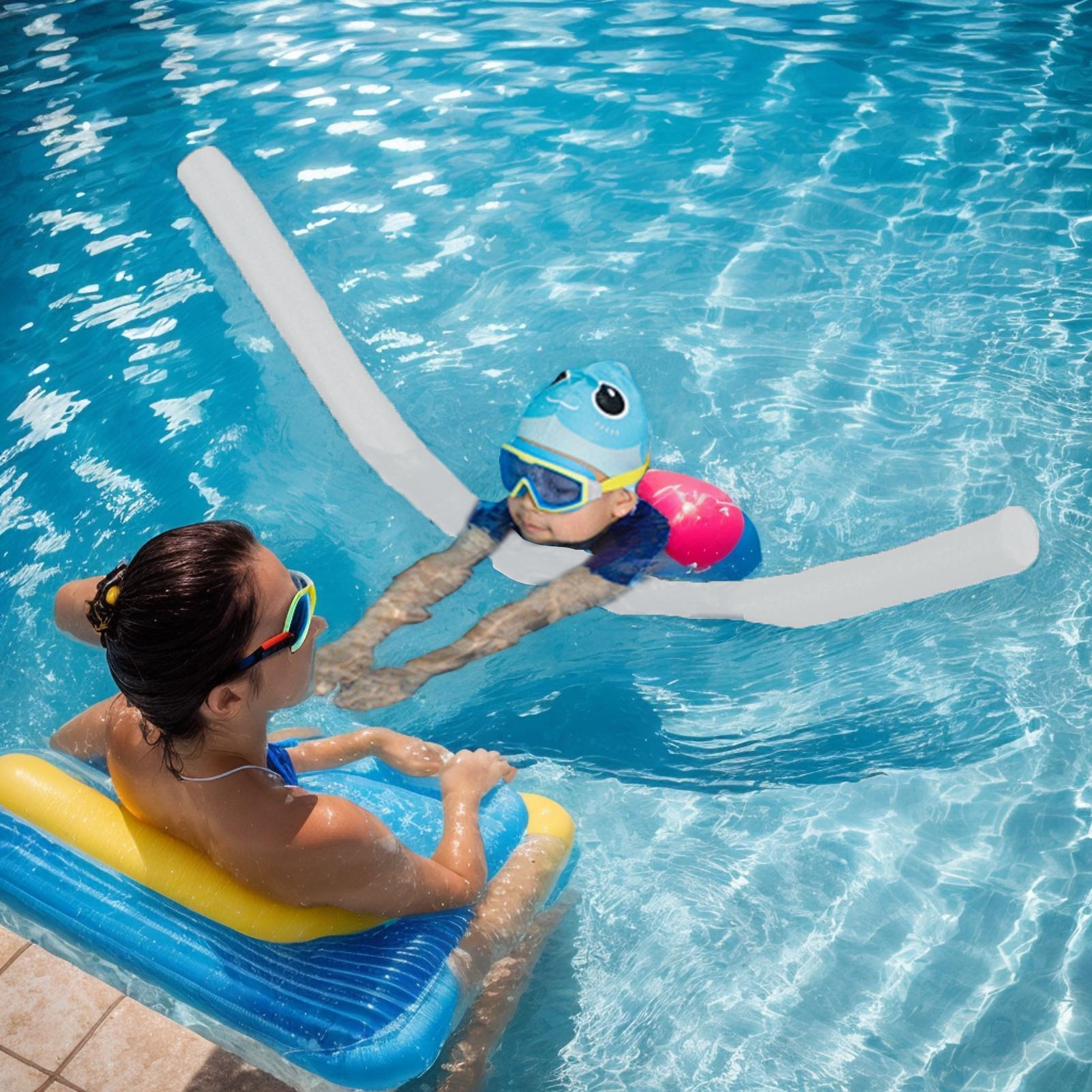 Yüzme Havuzu Erişteleri Köpük  - Aquatic Sports incelemesi ve fiyatı