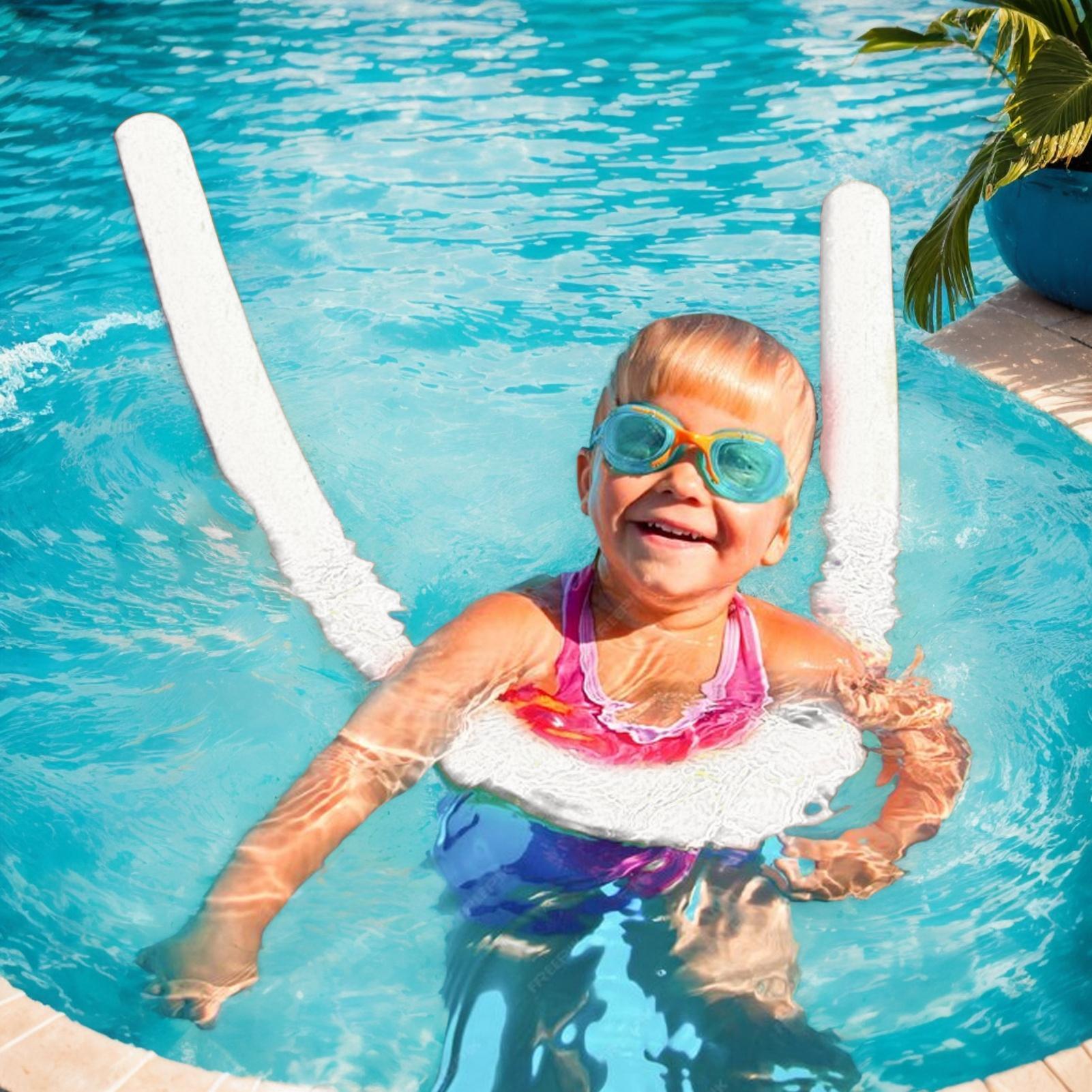 Yüzme Havuzu Erişteleri Köpük  - Aquatic Sports incelemesi ve fiyatı