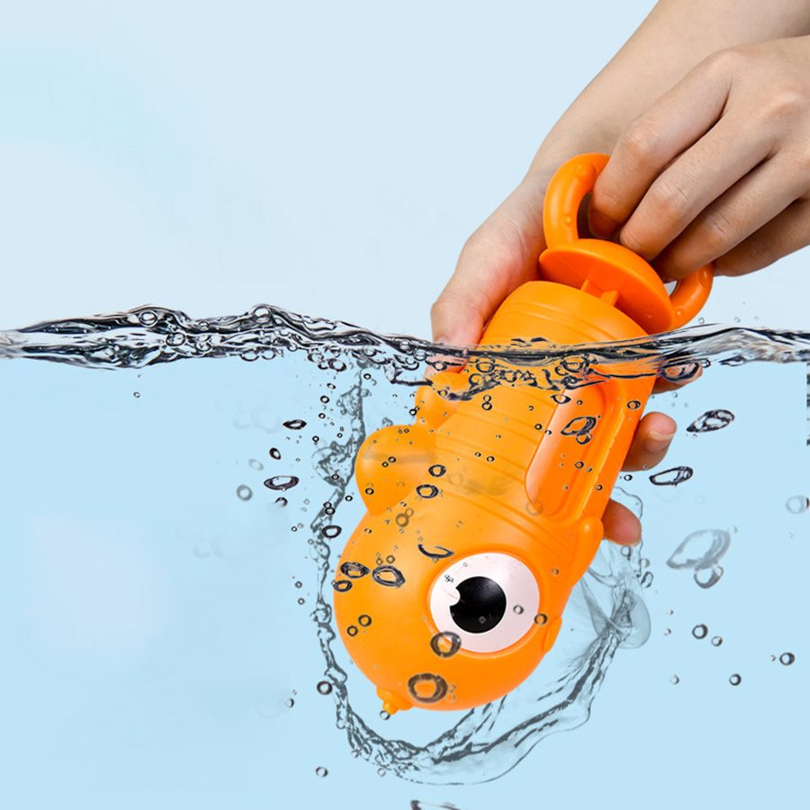 Çocuklar Pull-Out Su Tabancası - Aquatic Sports incelemesi ve fiyatı