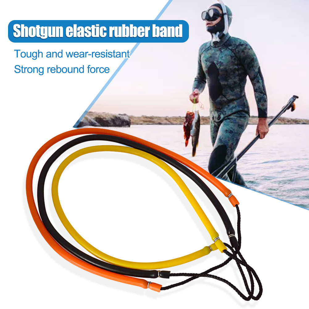 1 adet zıpkın lastik bantlar k - Speargun Rubber Band incelemesi ve fiyatı